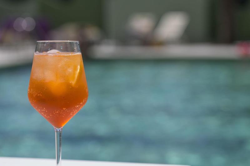 Nero D'Avorio Aparthotel & SPA - Aktivite