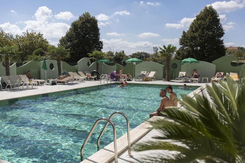 Nero D'Avorio Aparthotel & SPA - Aktivite