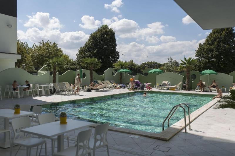 Nero D'Avorio Aparthotel & SPA - Aktivite