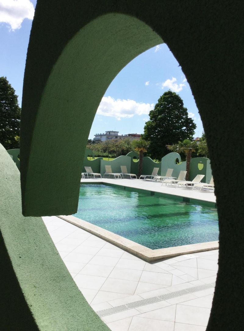 Nero D'Avorio Aparthotel & SPA - Aktivite