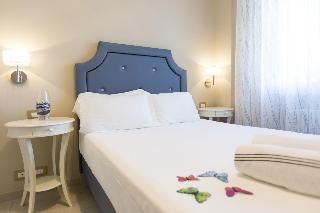 Nero D'Avorio Aparthotel & SPA otel fotoğrafı