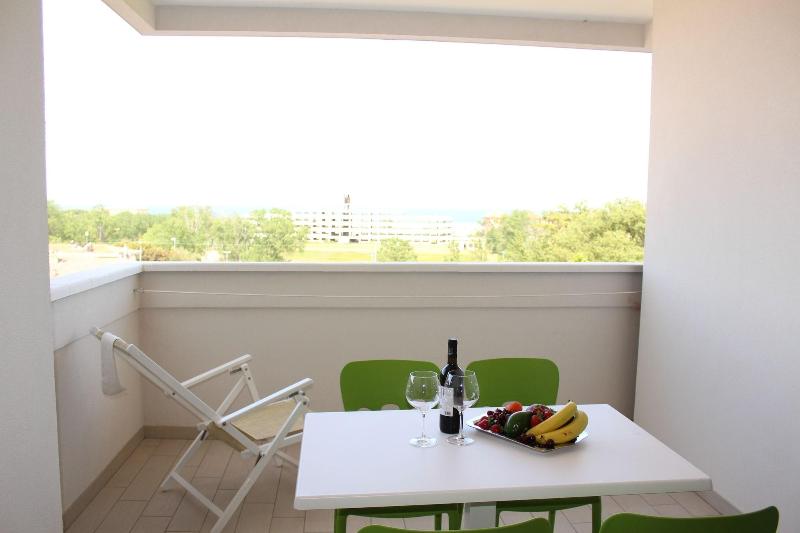 Nero D'Avorio Aparthotel & SPA - Genel