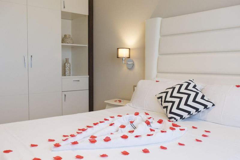 Nero D'Avorio Aparthotel & SPA - Oda