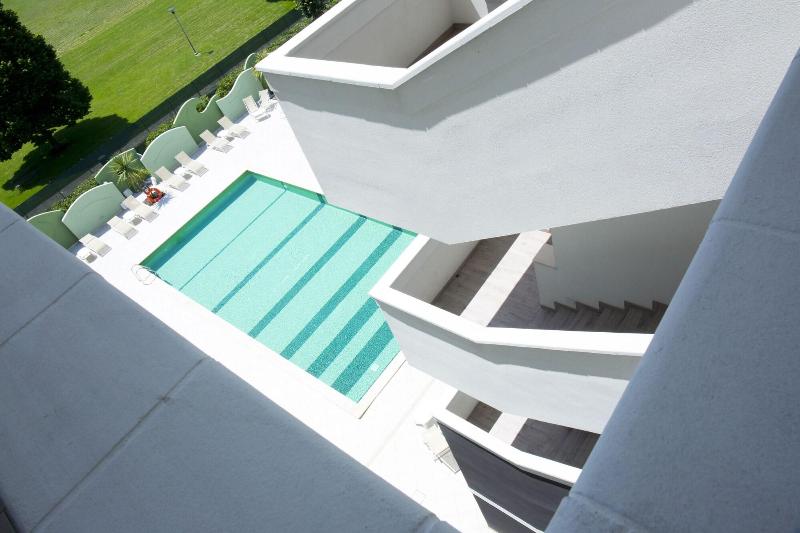 Nero D'Avorio Aparthotel & SPA - Oda