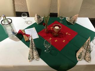 Hotel Und Restaurant Bella Italia fotoÄŸrafÄ±