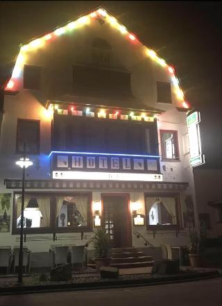 Hotel Und Restaurant Bella Italia fotoÄŸrafÄ±