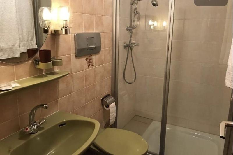 Hotel Und Restaurant Bella Italia - Oda