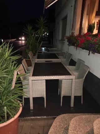 Hotel Und Restaurant Bella Italia fotoÄŸrafÄ±