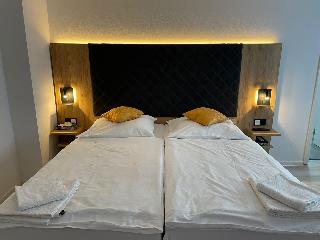 Hotel Und Restaurant Bella Italia fotoÄŸrafÄ±