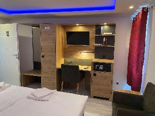 Hotel Und Restaurant Bella Italia fotoÄŸrafÄ±