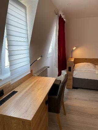 Hotel Und Restaurant Bella Italia fotoÄŸrafÄ±
