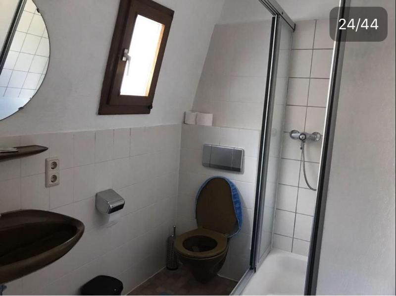Hotel Und Restaurant Bella Italia - Oda