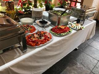 Hotel Und Restaurant Bella Italia fotoÄŸrafÄ±