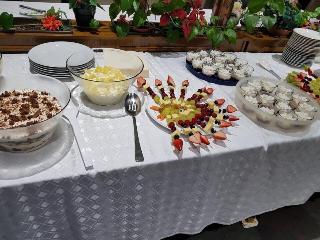 Hotel Und Restaurant Bella Italia fotoÄŸrafÄ±