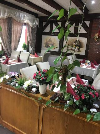 Hotel Und Restaurant Bella Italia fotoÄŸrafÄ±