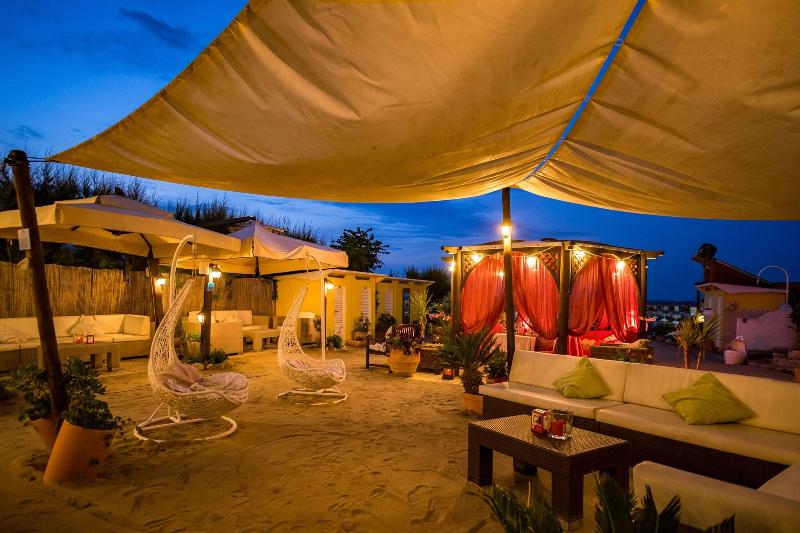 Hotel Estate - Bar