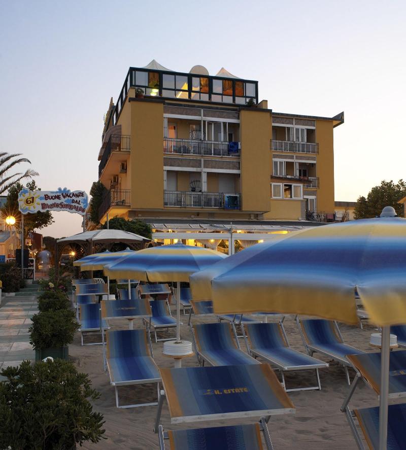 Hotel Estate - Genel