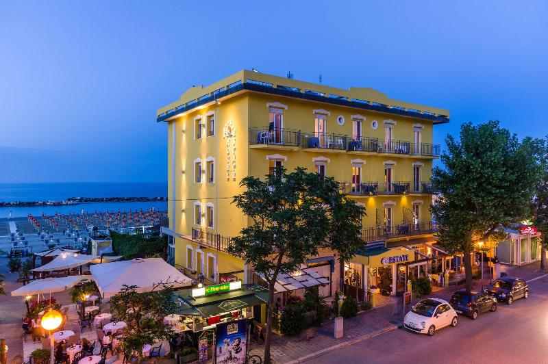Hotel Estate - Genel