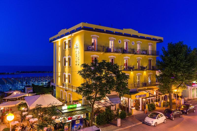 Hotel Estate - Genel