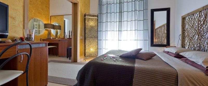 Hotel Estate - Oda