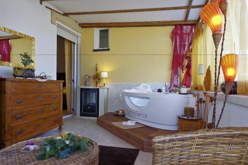 Hotel Estate - Oda