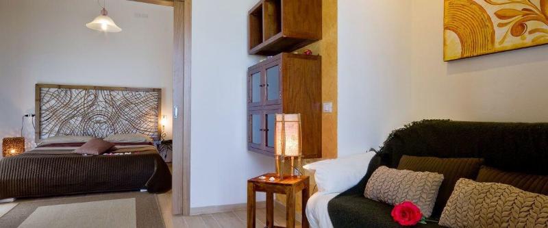 Hotel Estate - Oda