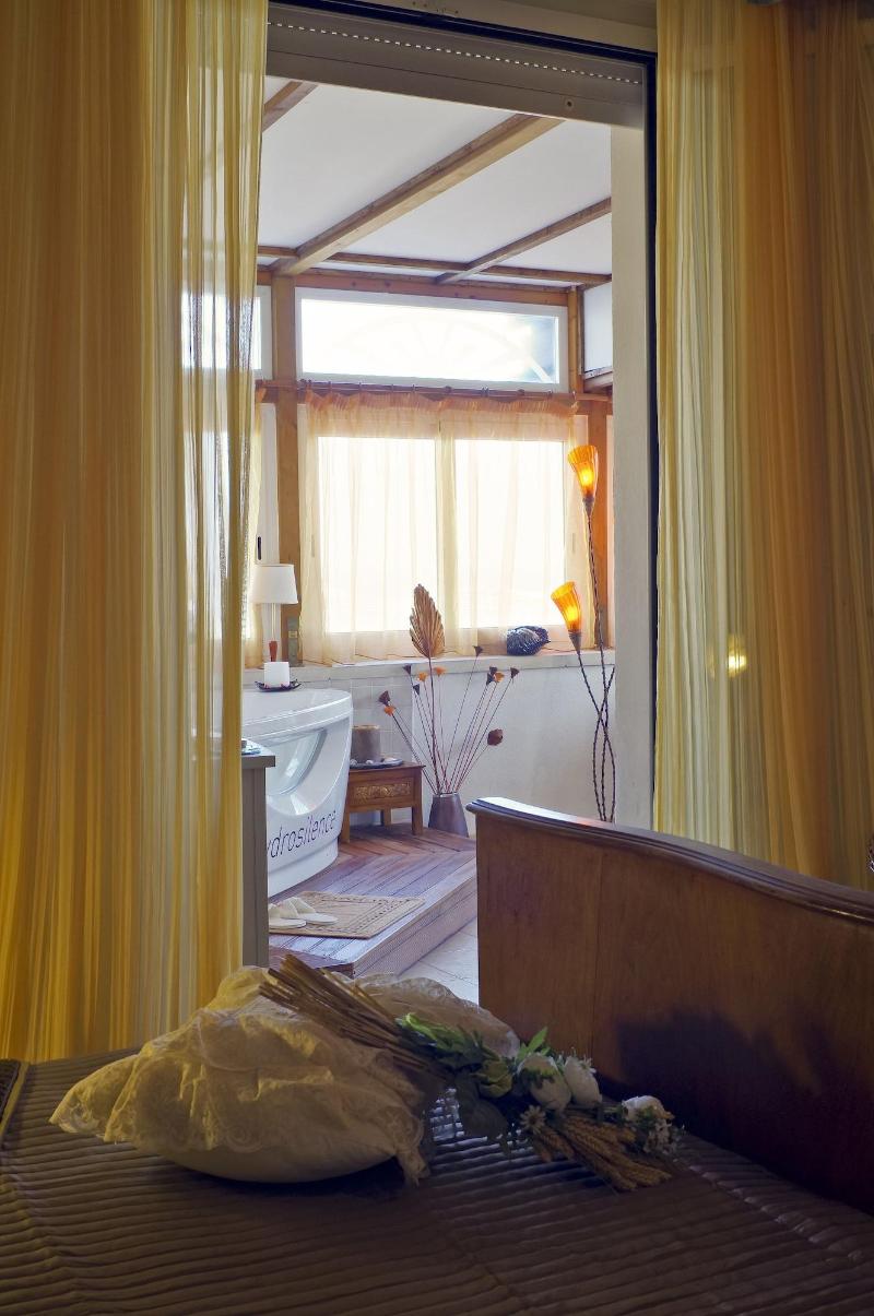 Hotel Estate - Oda