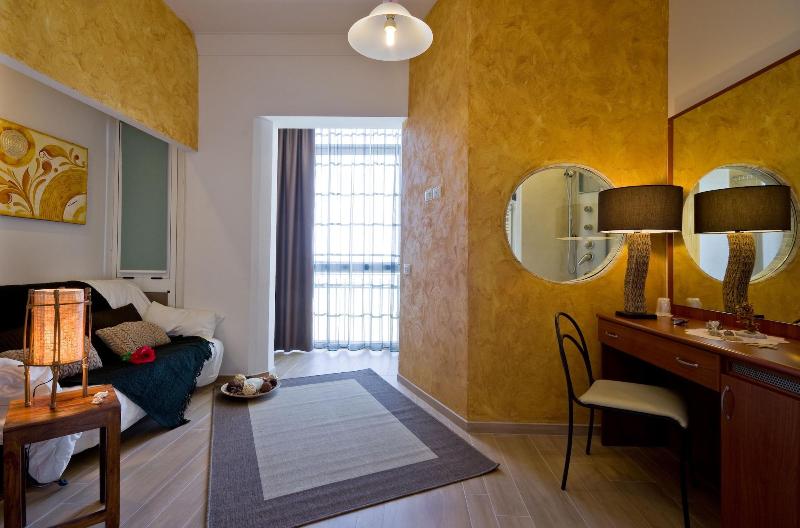 Hotel Estate - Oda