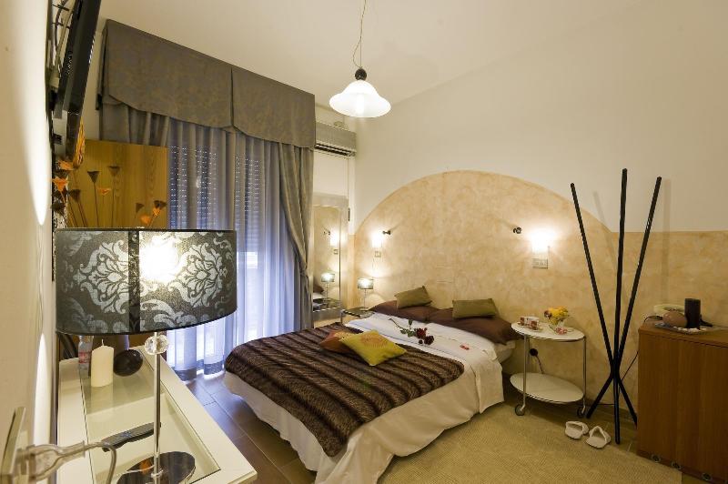 Hotel Estate - Oda