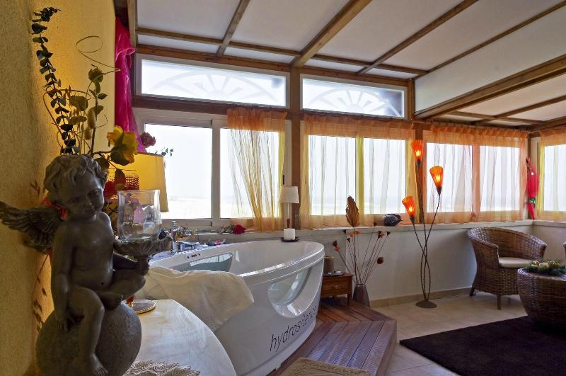 Hotel Estate - Oda