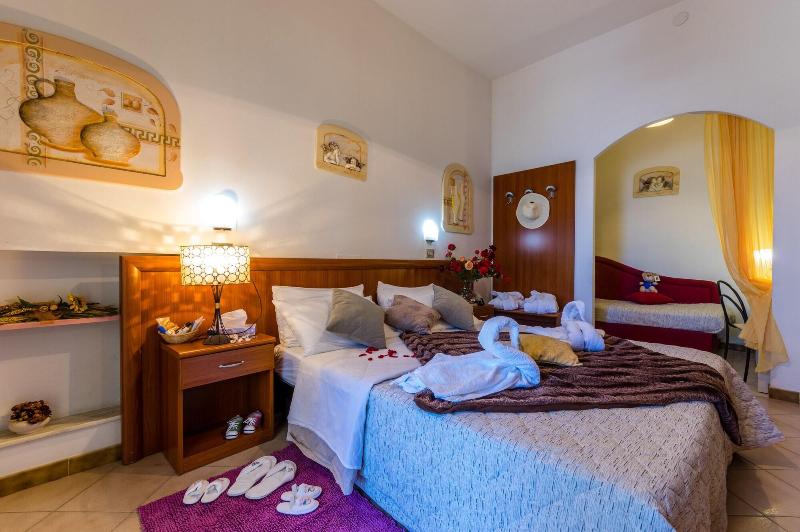 Hotel Estate - Oda
