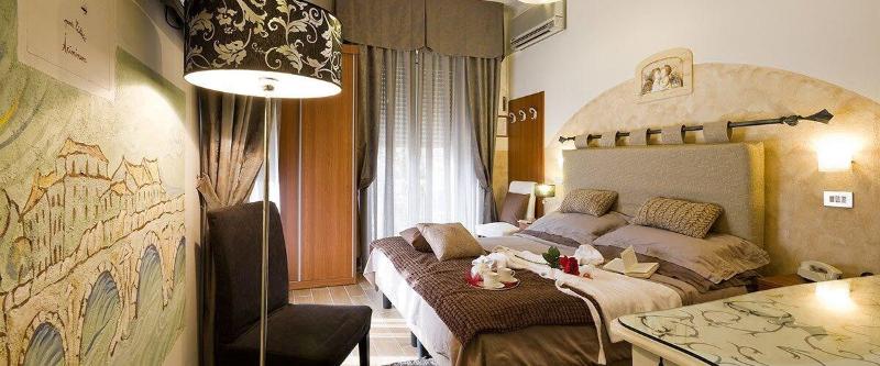 Hotel Estate - Oda