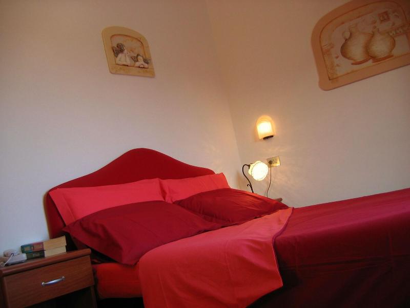 Hotel Estate - Oda