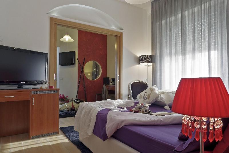 Hotel Estate - Oda