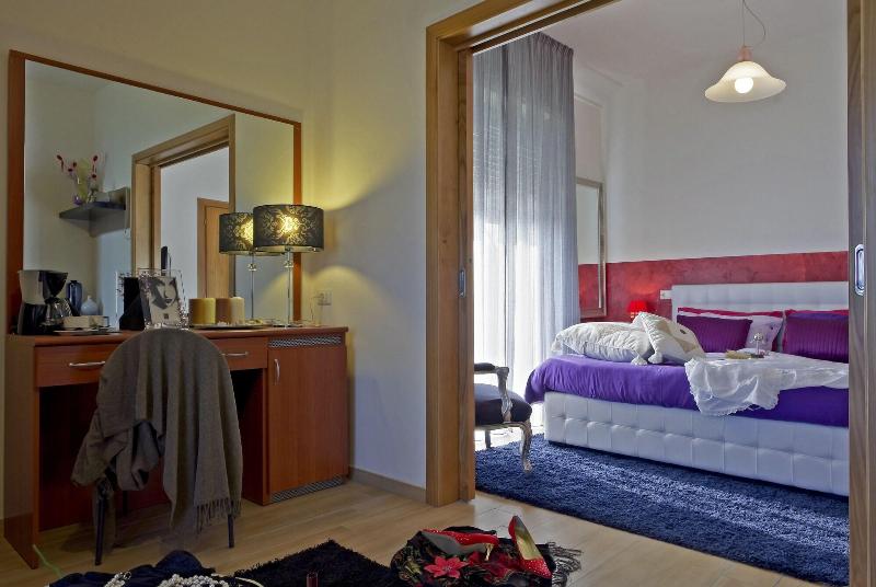 Hotel Estate - Oda