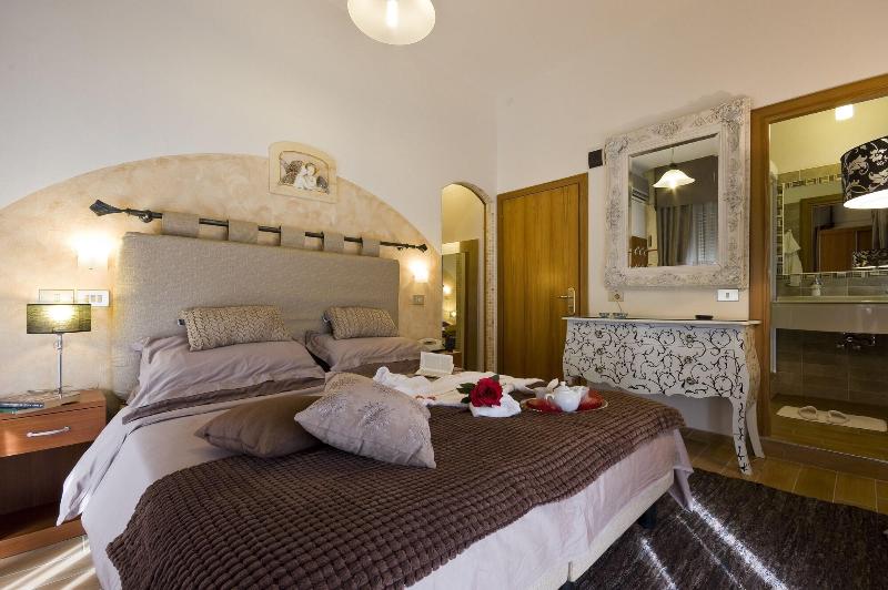 Hotel Estate - Oda