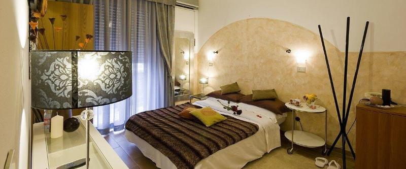 Hotel Estate - Oda