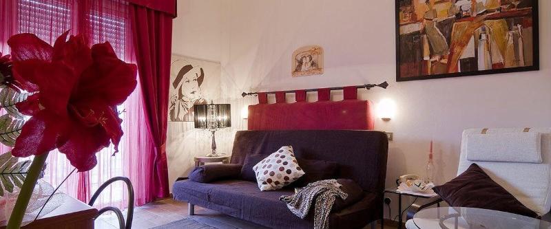 Hotel Estate - Oda