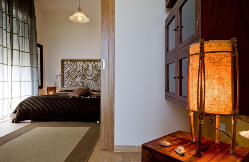 Hotel Estate - Oda