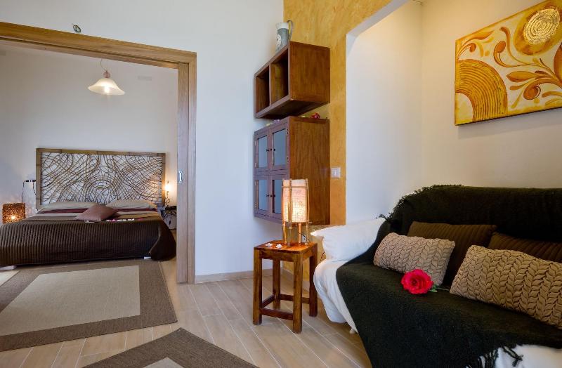 Hotel Estate - Oda
