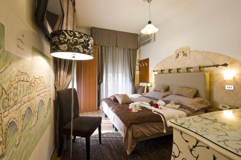 Hotel Estate - Oda