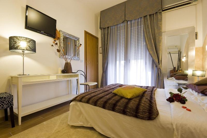 Hotel Estate - Oda