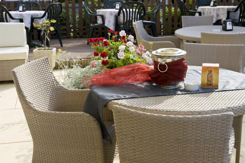 Hotel Estate - Restoran
