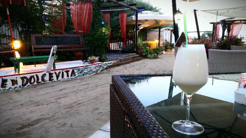 Hotel Estate - Restoran