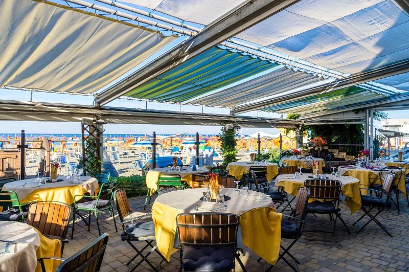 Hotel Estate - Restoran