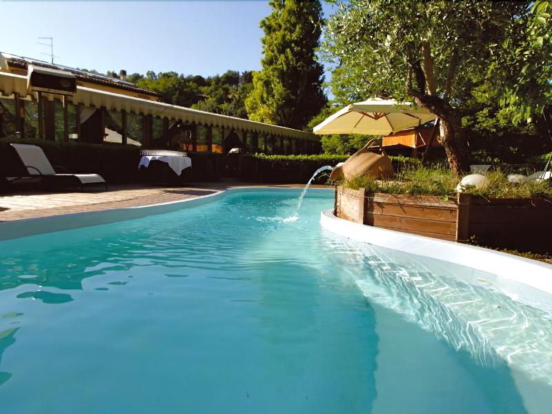 La Valle Dei Caprioli - B&B - Aktivite