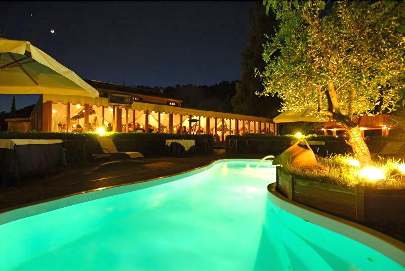 La Valle Dei Caprioli - B&B - Aktivite