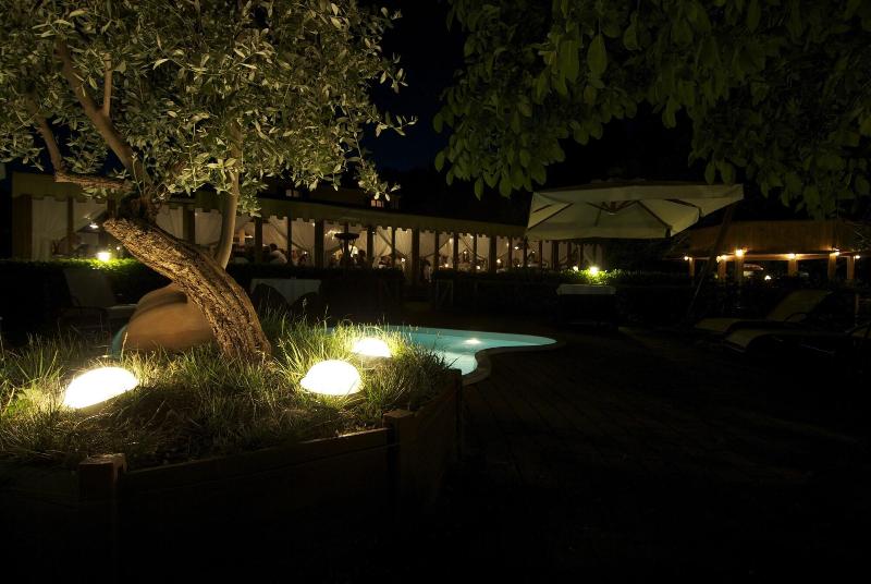 La Valle Dei Caprioli - B&B - Aktivite