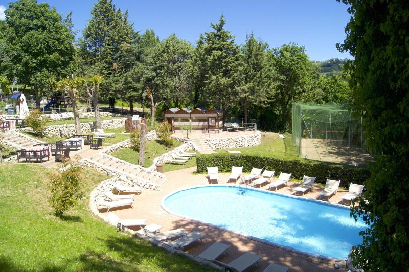 La Valle Dei Caprioli - B&B - Aktivite