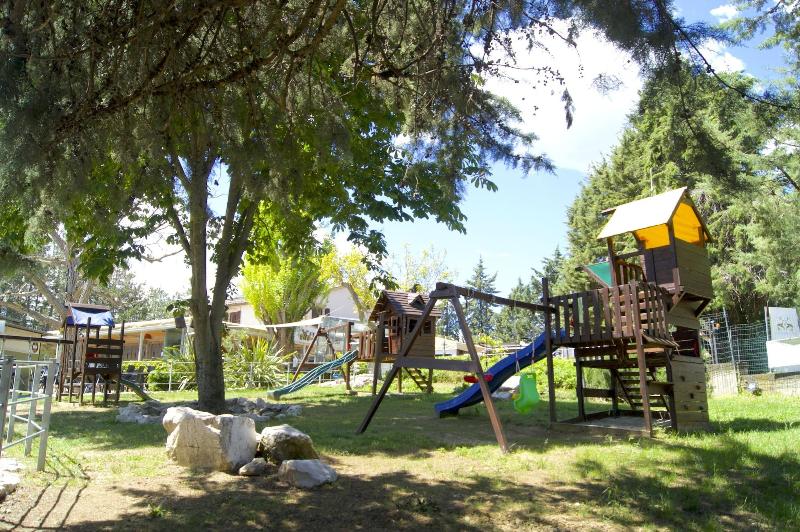 La Valle Dei Caprioli - B&B - Aktivite